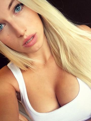 Индивидуалка Ева Фотография 2